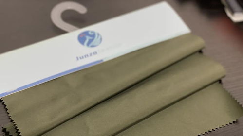 東紡標(biāo)桿丨雋卓紡織 緊跟女裝流行面料趨勢(shì)的專(zhuān)家