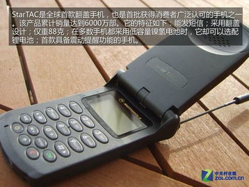 中關村在線 15款經典電子產品