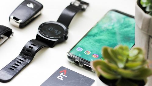 賣不動的電子產品,還在等 解藥