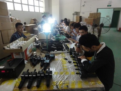 出口企業(yè)將貨物報關(guān)實際離境出口后的退貨簡稱“退運(yùn)“