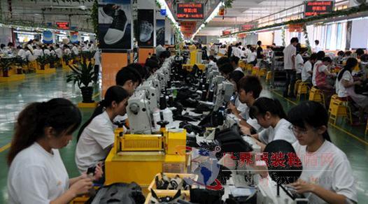 多類勞動密集型產(chǎn)品出口下滑-世界服裝鞋帽網(wǎng)-行業(yè)門戶.全國十佳電子商業(yè)行業(yè)門戶網(wǎng)站
